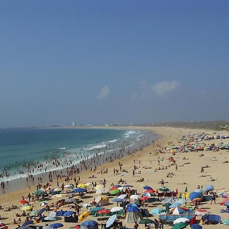 Consolacao Surf & Beach Apartment Esterno foto