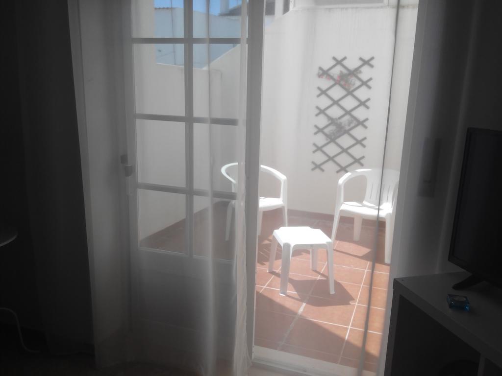 Consolacao Surf & Beach Apartment Esterno foto