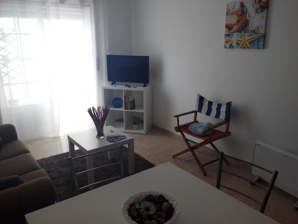 Consolacao Surf & Beach Apartment Esterno foto