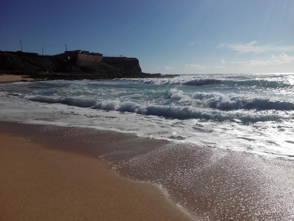 Consolacao Surf & Beach Apartment Esterno foto