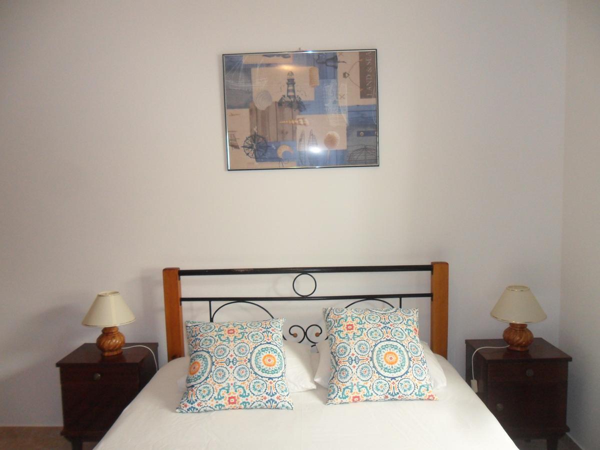 Consolacao Surf & Beach Apartment Esterno foto