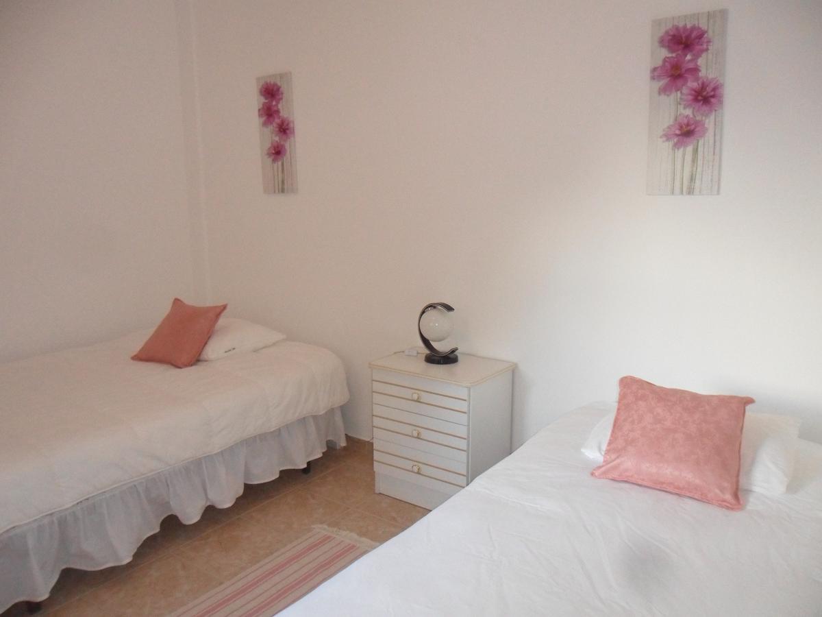 Consolacao Surf & Beach Apartment Esterno foto